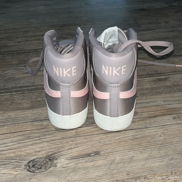 Nike blaze high tops - Picture 2 of 3